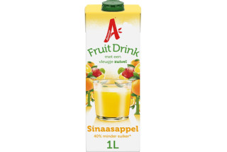  Jus d orange Appelsientje 1 liter